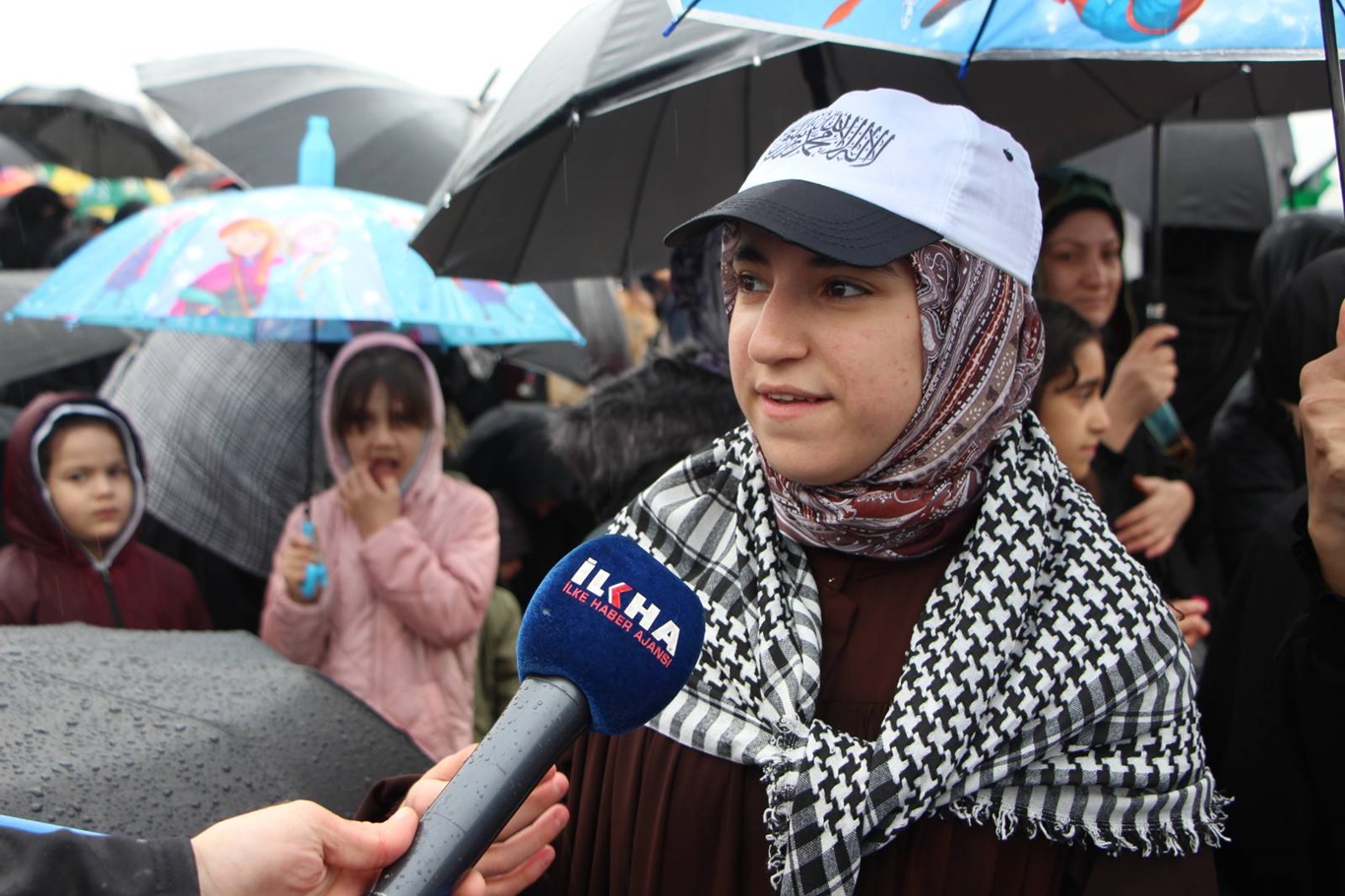 Merve Nur Tunç