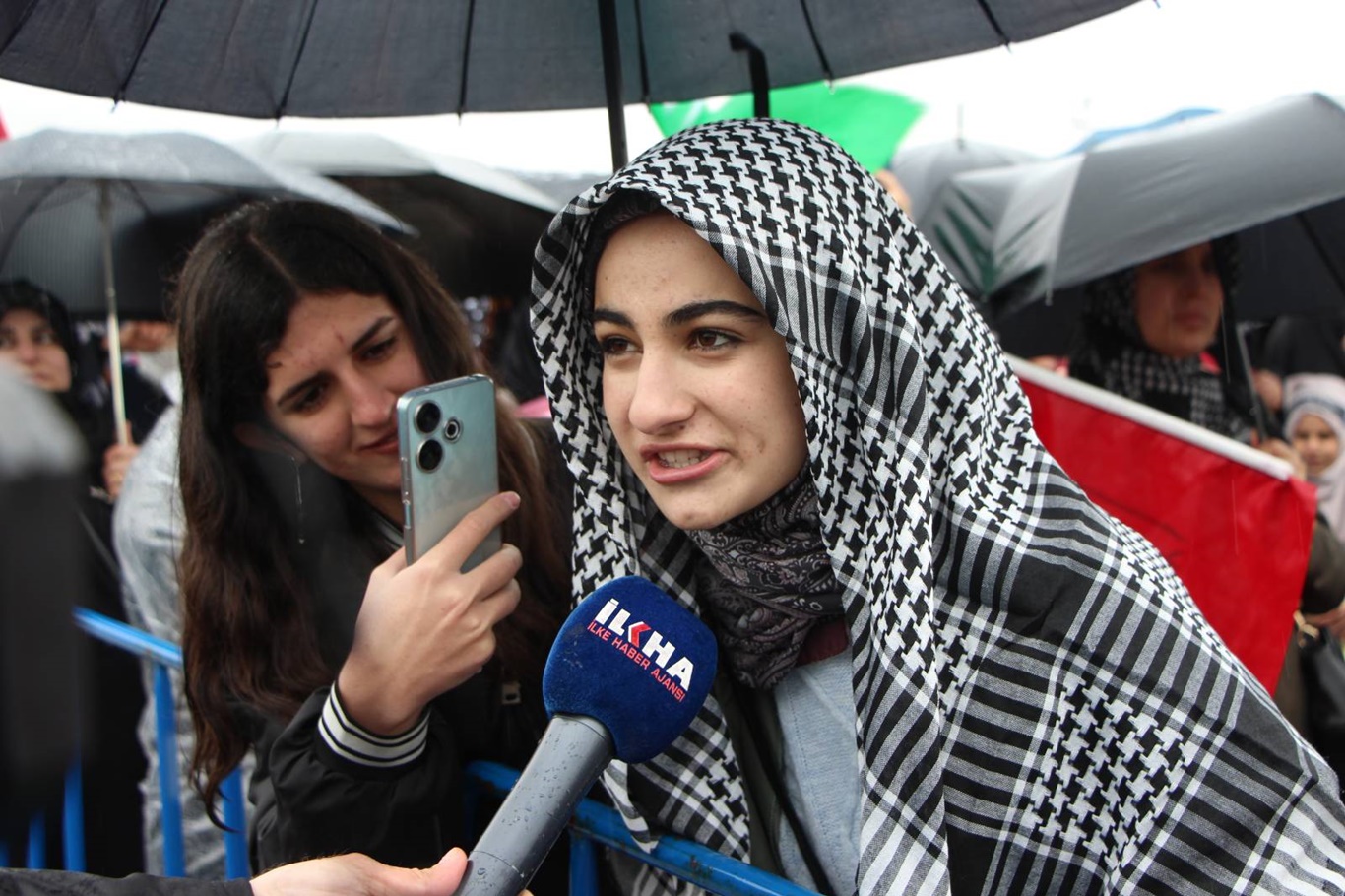 Halime Tarhan