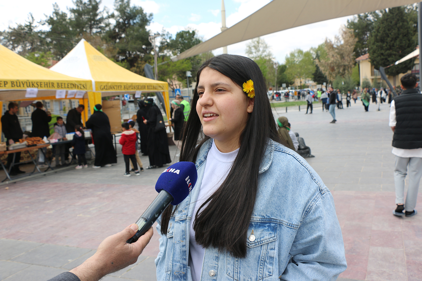 Buket Şahin 