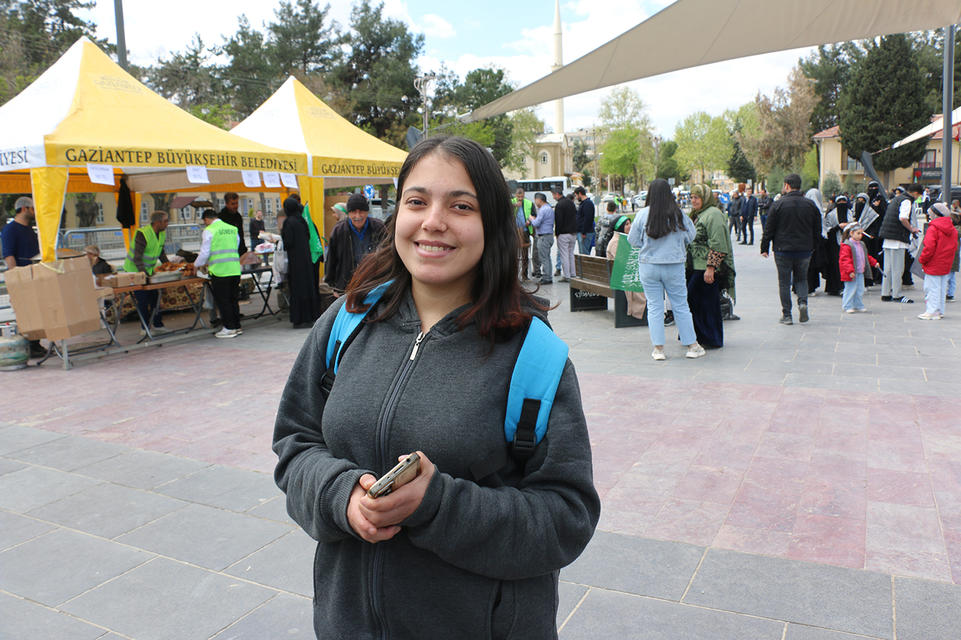 Rukiye Turan 