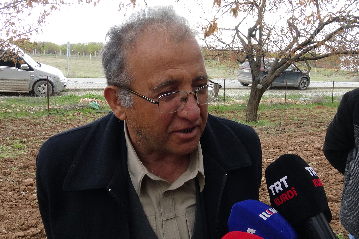 Osman Aslan