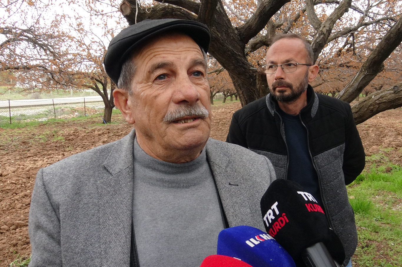 Halil Sekman