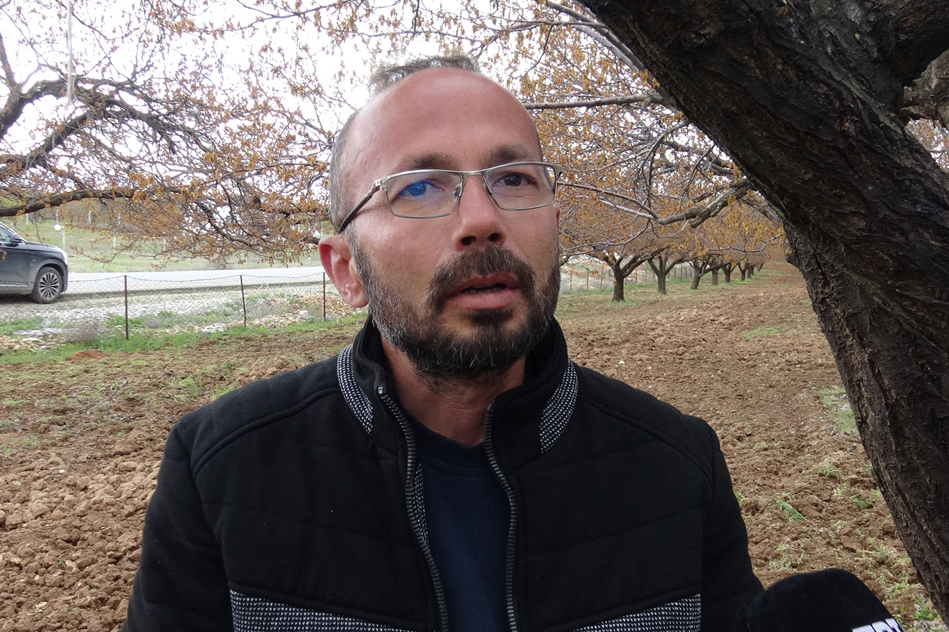 Cuma Özdemir