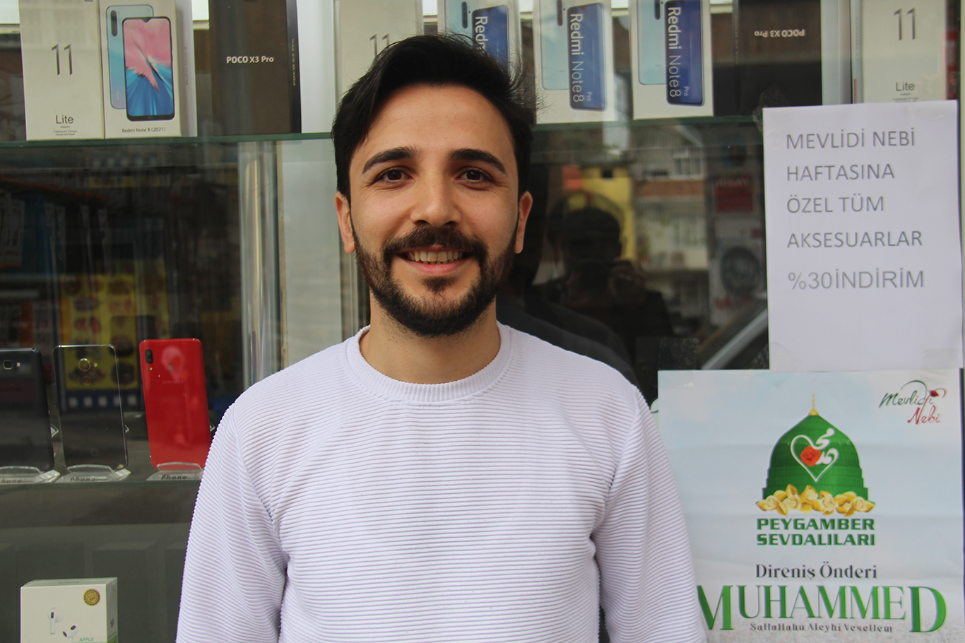 Hacı Köse 