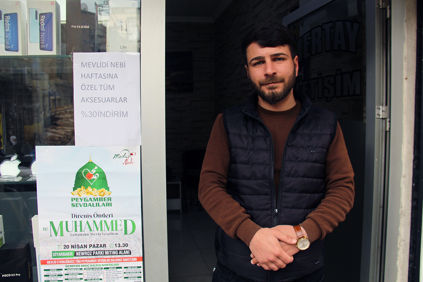 Mahmut Arslan