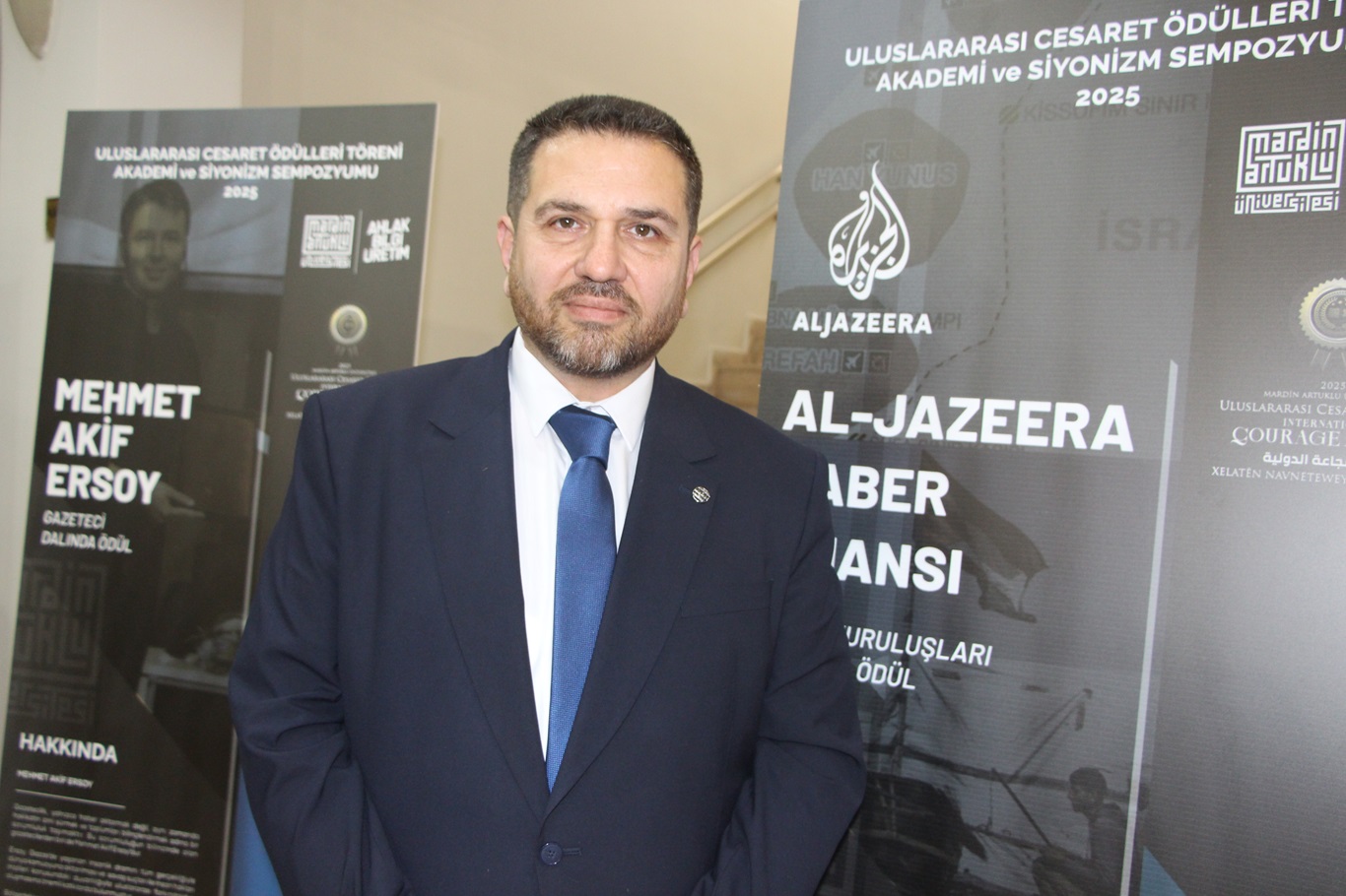Nidal Bilgay Siyan