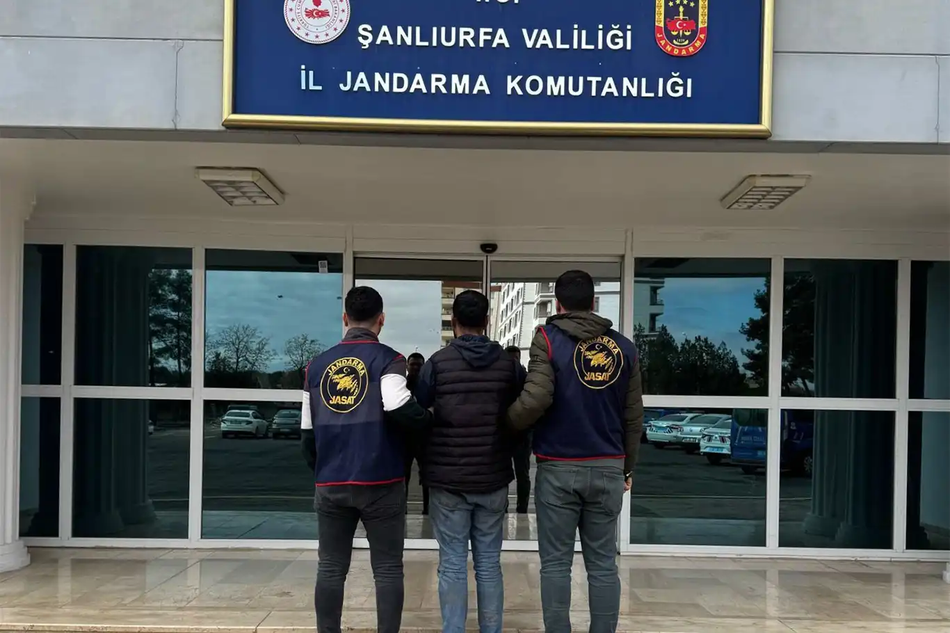 Kasten öldürme suçundan aranan 5 şüpheli yakalandı