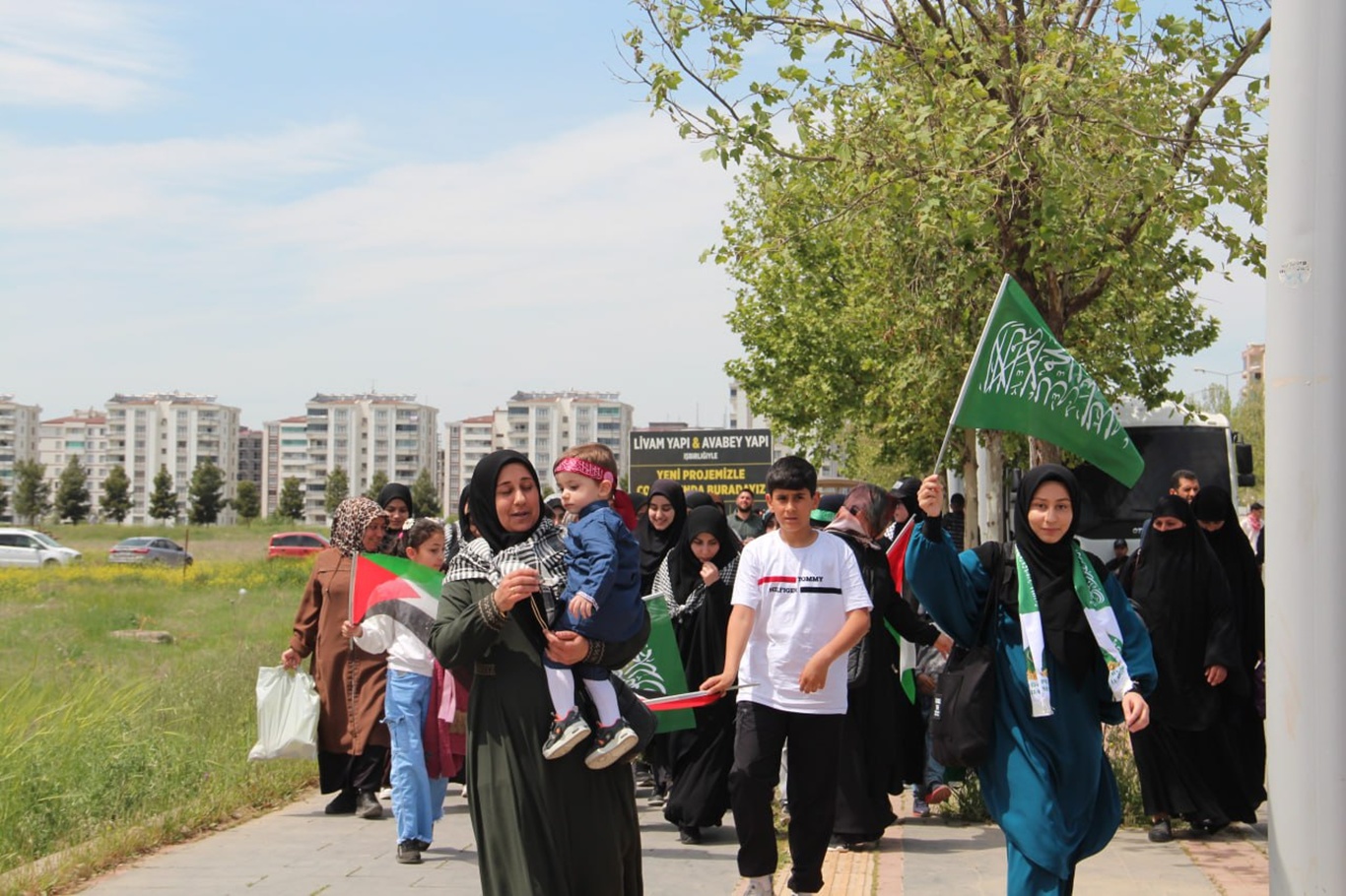 Diyarbakır’daki büyük Mevlid-i Nebi etkinliği, İslam alemine ve batıya önemli mesajlarla son buldu