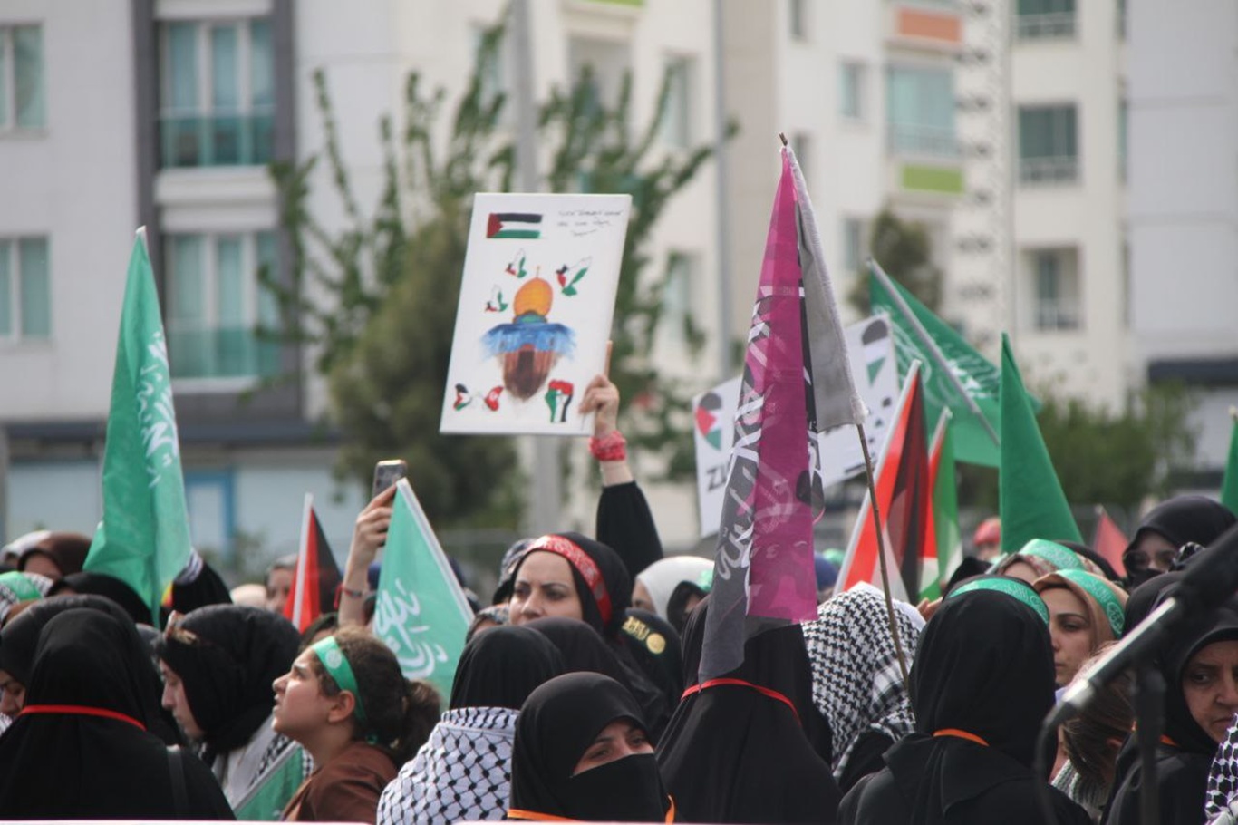 Diyarbakır’daki büyük Mevlid-i Nebi etkinliği, İslam alemine ve batıya önemli mesajlarla son buldu