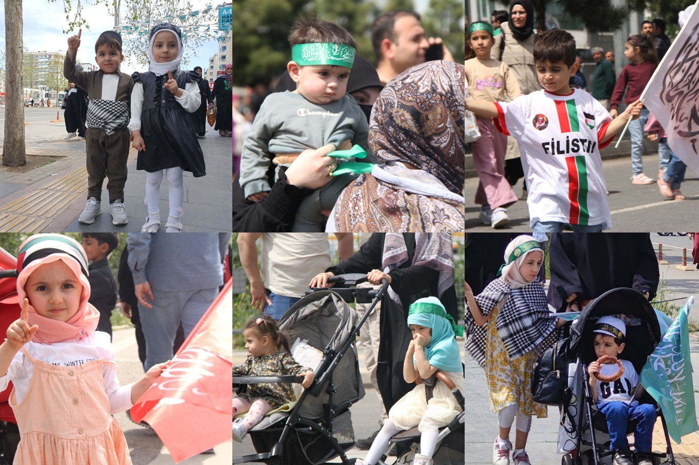 Diyarbakır’daki büyük Mevlid-i Nebi etkinliği, İslam alemine ve batıya önemli mesajlarla son buldu