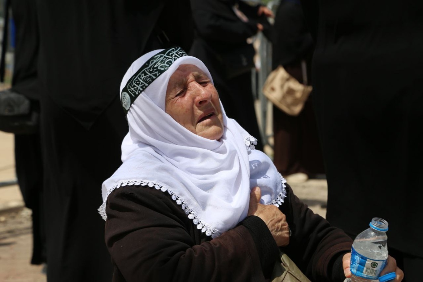Diyarbakır’daki büyük Mevlid-i Nebi etkinliği, İslam alemine ve batıya önemli mesajlarla son buldu