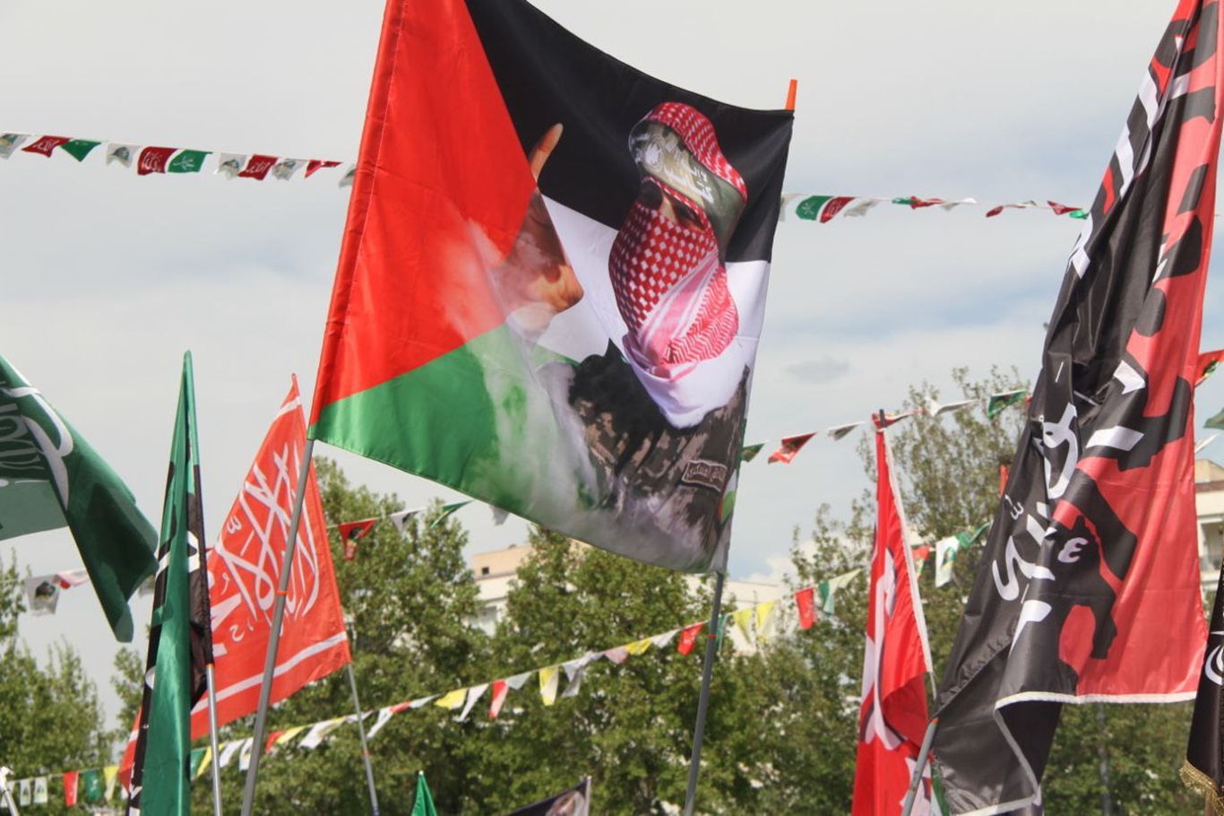 Diyarbakır’daki büyük Mevlid-i Nebi etkinliği, İslam alemine ve batıya önemli mesajlarla son buldu