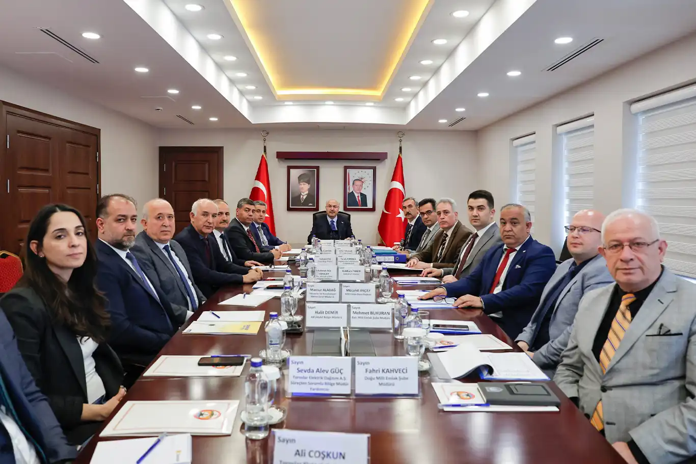 Adana Valisi Köşger: Kamunun hakkını sonuna kadar savunmaya devam edeceğiz Adana Valisi Köşger: Kamunun hakkını sonuna kadar savunmaya devam edeceğiz