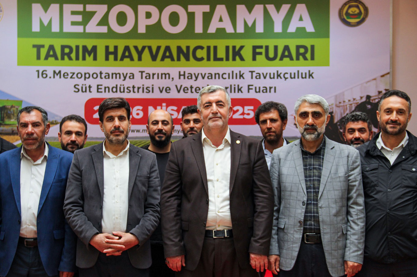 HÜDA PAR İl Başkanı Gülsever: Silvan Barajı faaliyete geçerse Diyarbakır'ın tarım sorunu biter! HÜDA PAR İl Başkanı Gülsever: Silvan Barajı faaliyete geçerse Diyarbakır'ın tarım sorunu biter!