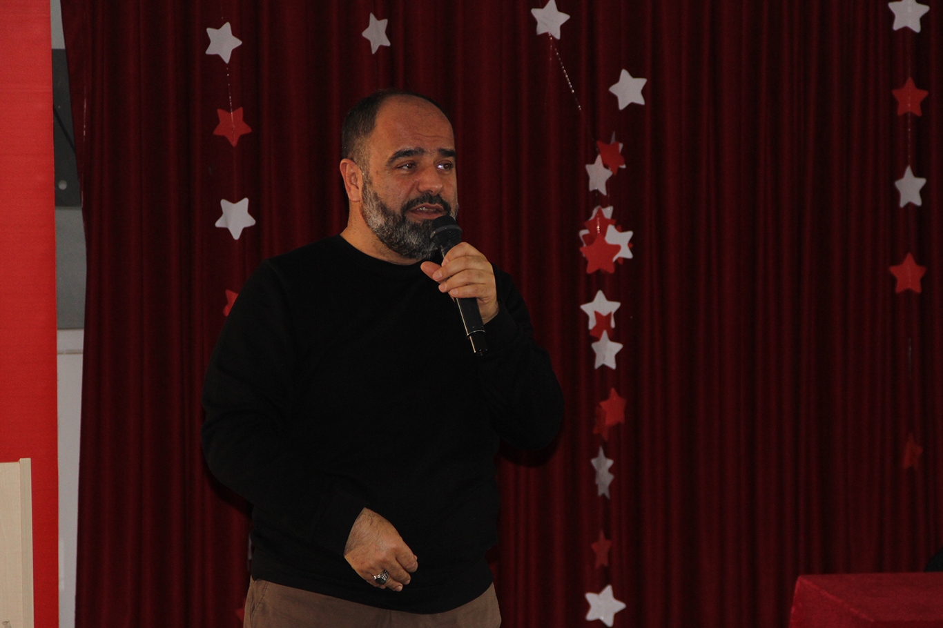 İlahiyatçı Yazar Ahmet Bulut
