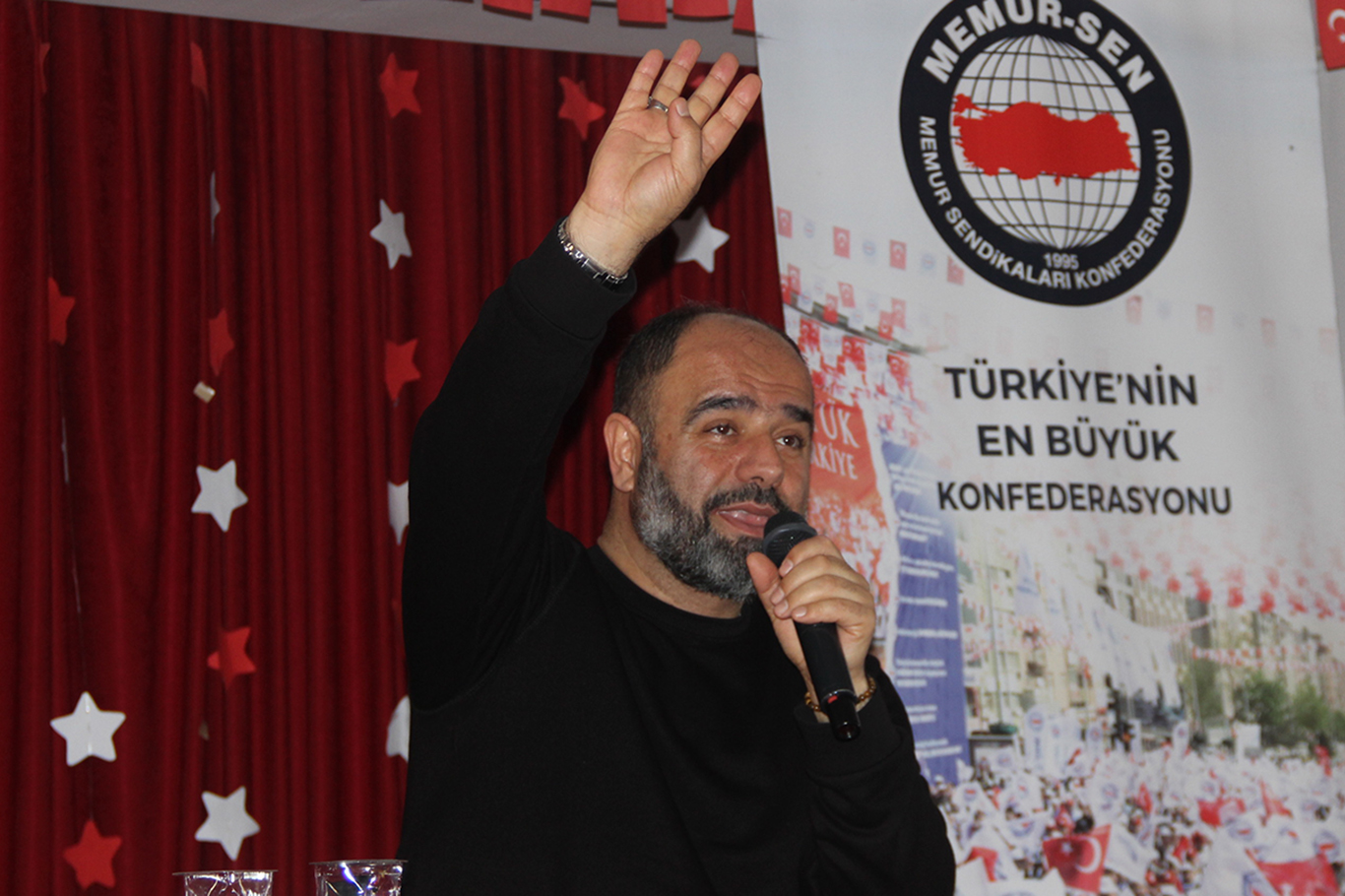 İlahiyatçı Yazar Ahmet Bulut