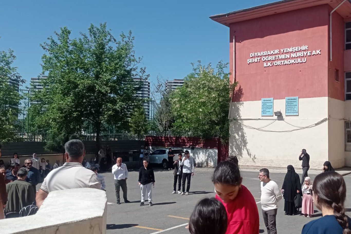 Hatırlatma yapılmadı yüzlerce öğrenci mağdur oldu