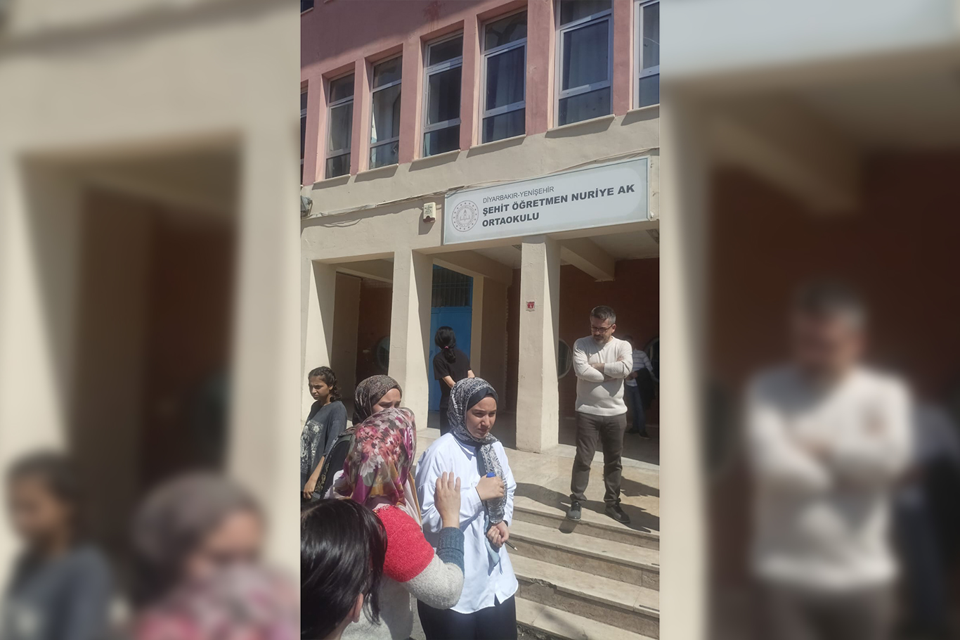 Hatırlatma yapılmadı yüzlerce öğrenci mağdur oldu