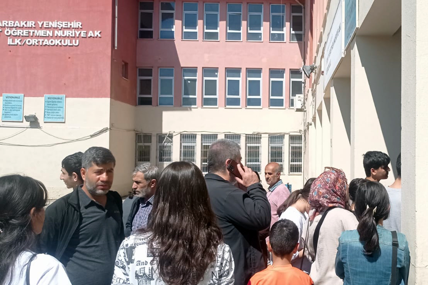 Hatırlatma yapılmadı yüzlerce öğrenci mağdur oldu