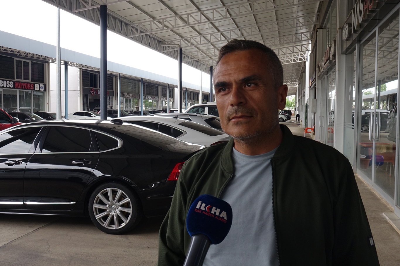Adem Başaran
