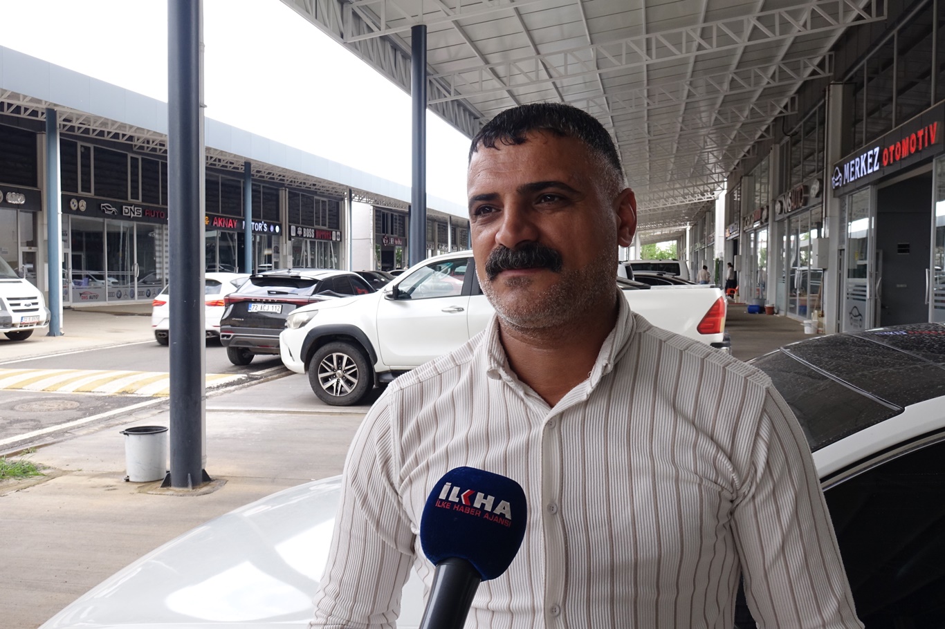 Mehmet Şirin Ak