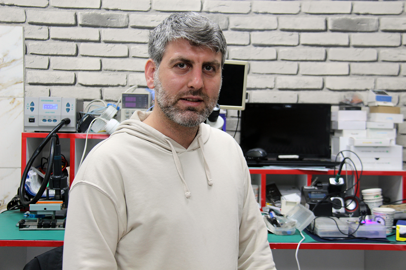 Yunus Tatar