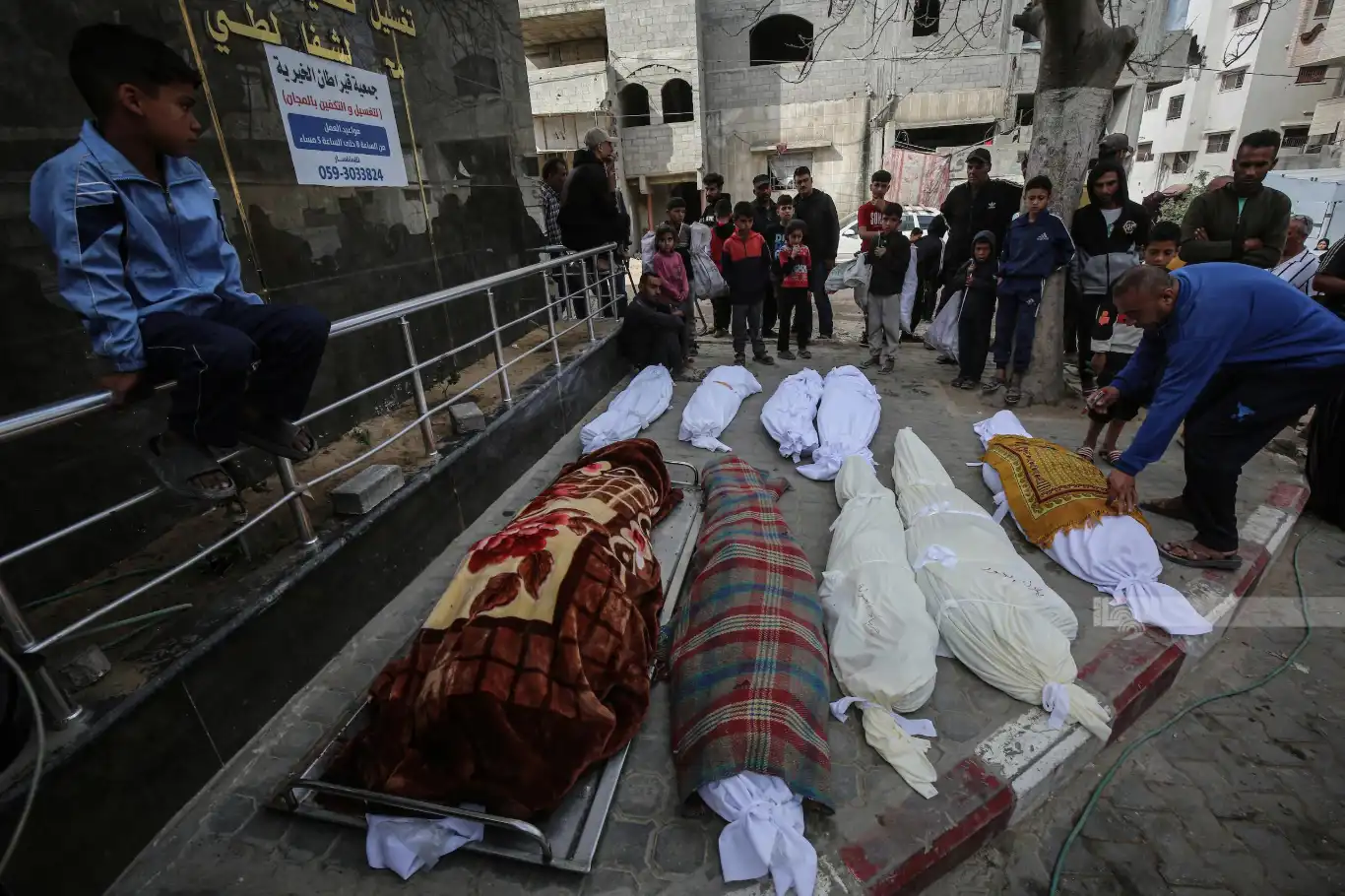 اليوم الـ 43 لخرق الهدنة.. تصعيد مستمر للعدوان الصهيوني على غزة