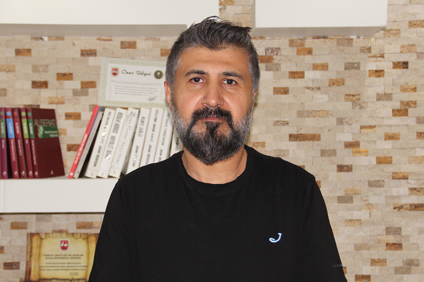 Özel Eğitim Öğretmeni Yılmaz: Engellilere uzaylı gibi değil, insan gibi davranın