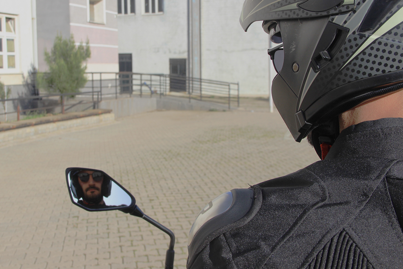 Uzmanlardan güvenli motosiklet sürüşü için çağrı
