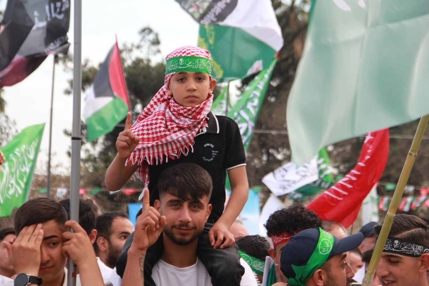 Adana’dan net mesaj: Karnaval yerine Mevlid-i Nebi