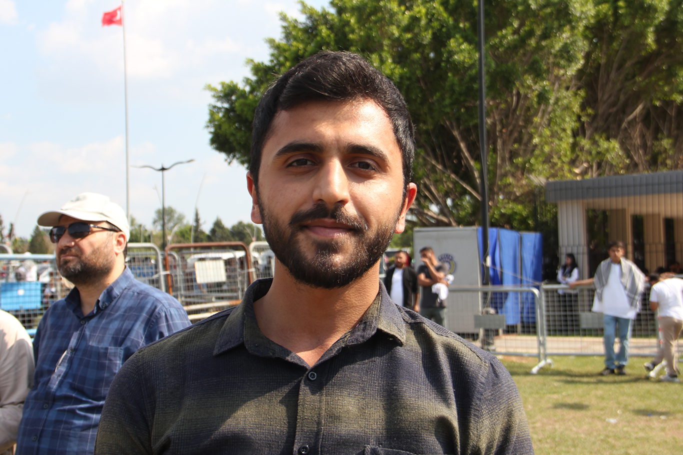 Furkan Keleş