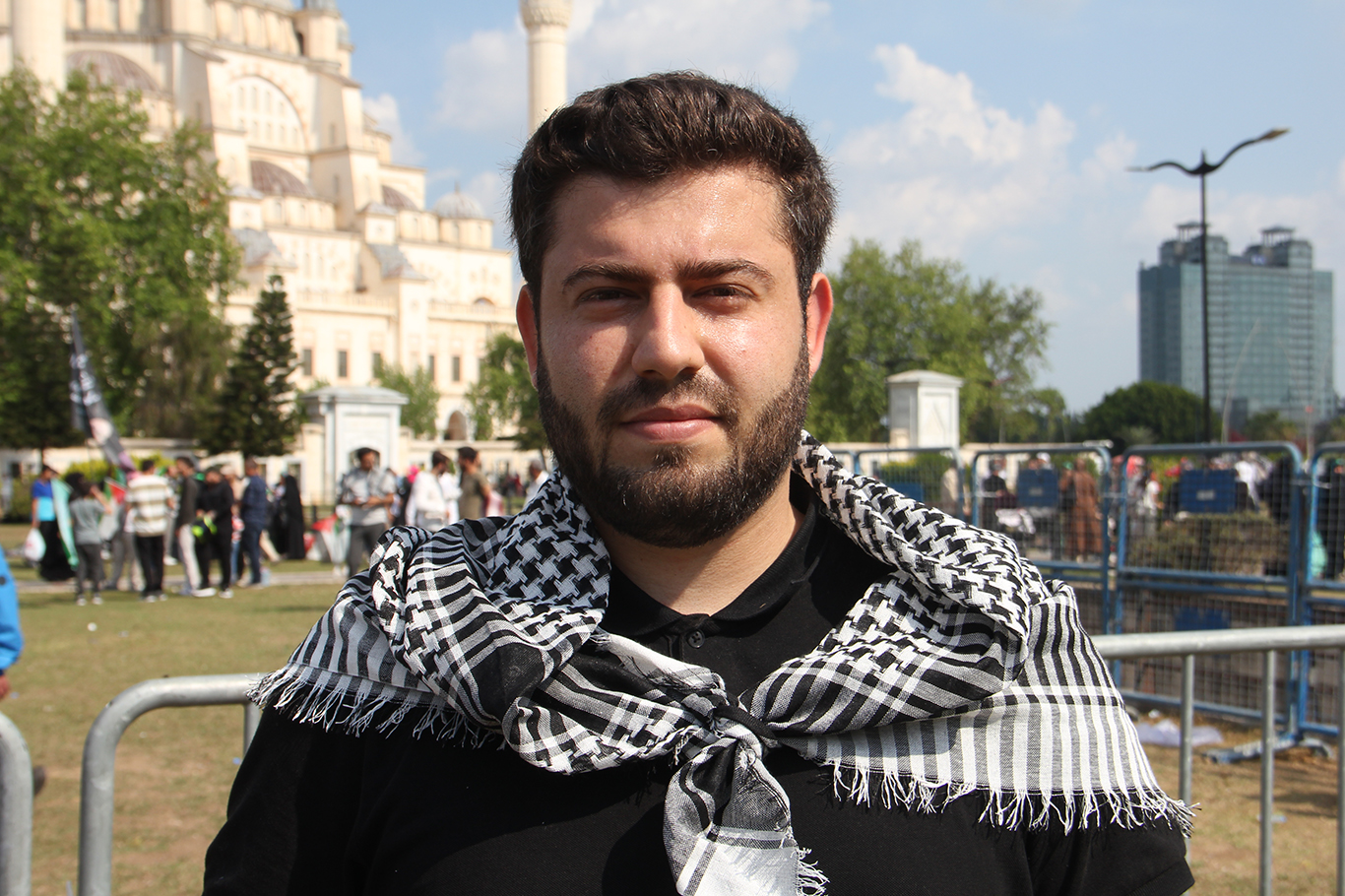 Seyfullah Ümeyir Gök