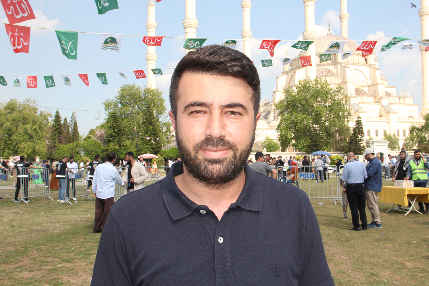 Rıdvan Aksu
