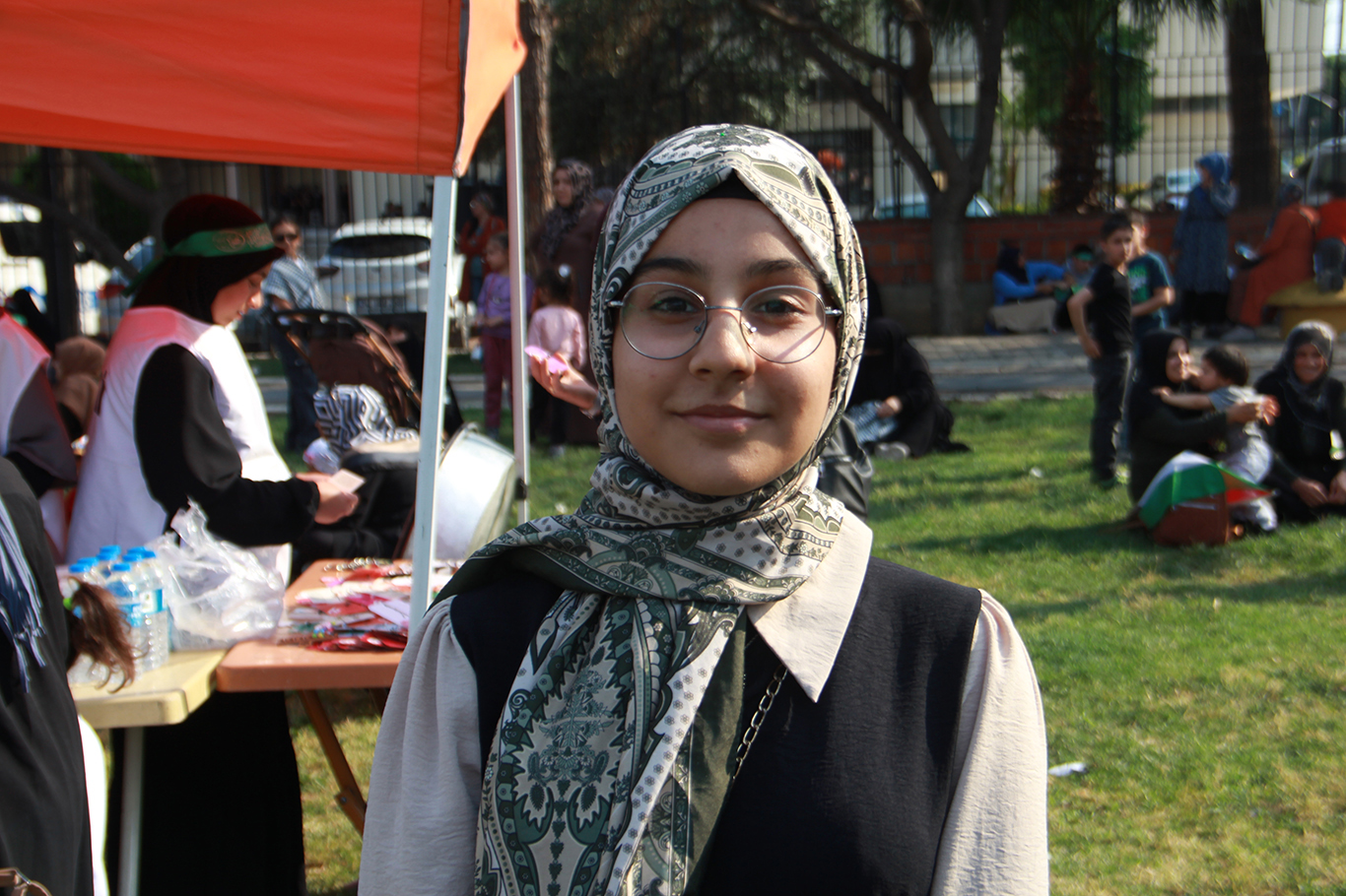 Elif Yaşar
