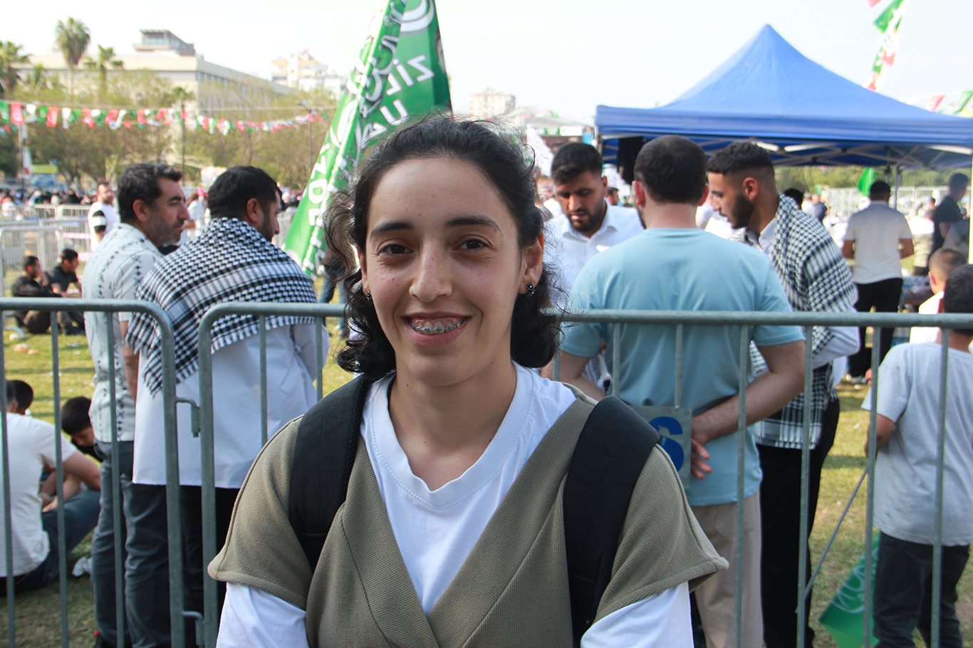 Hatice Bilgin