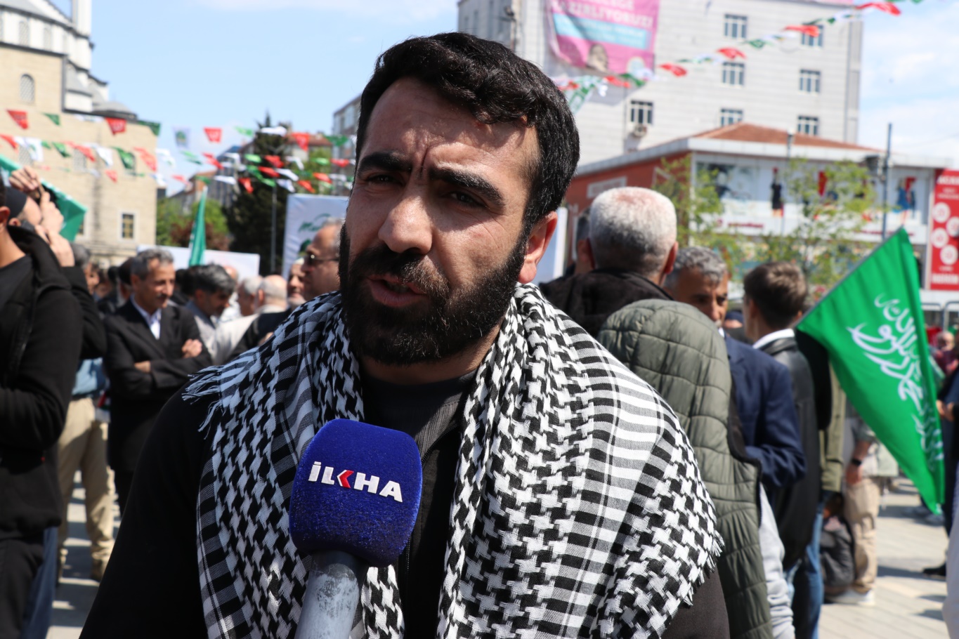 Mücahit Gezer