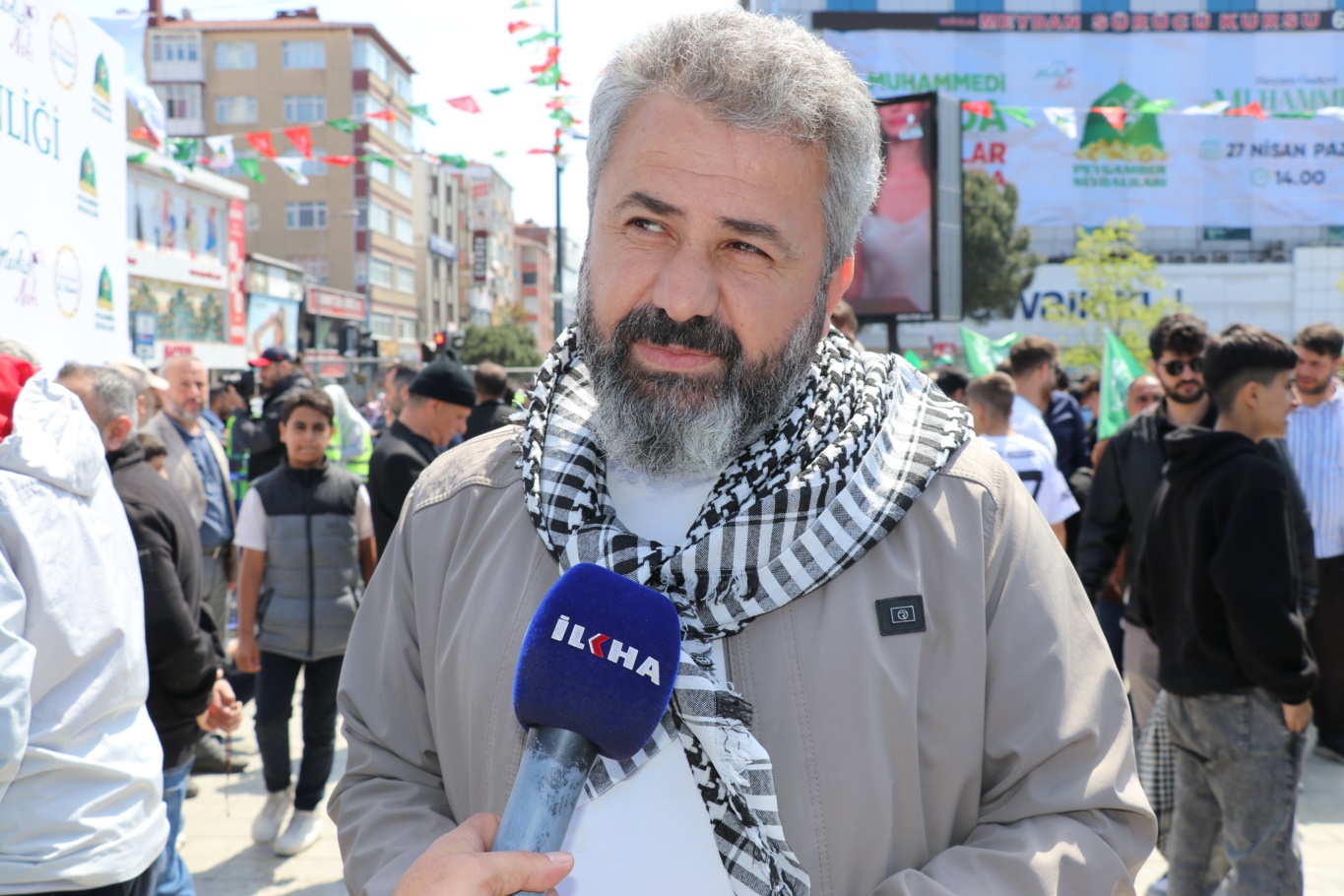 Recep Çelik