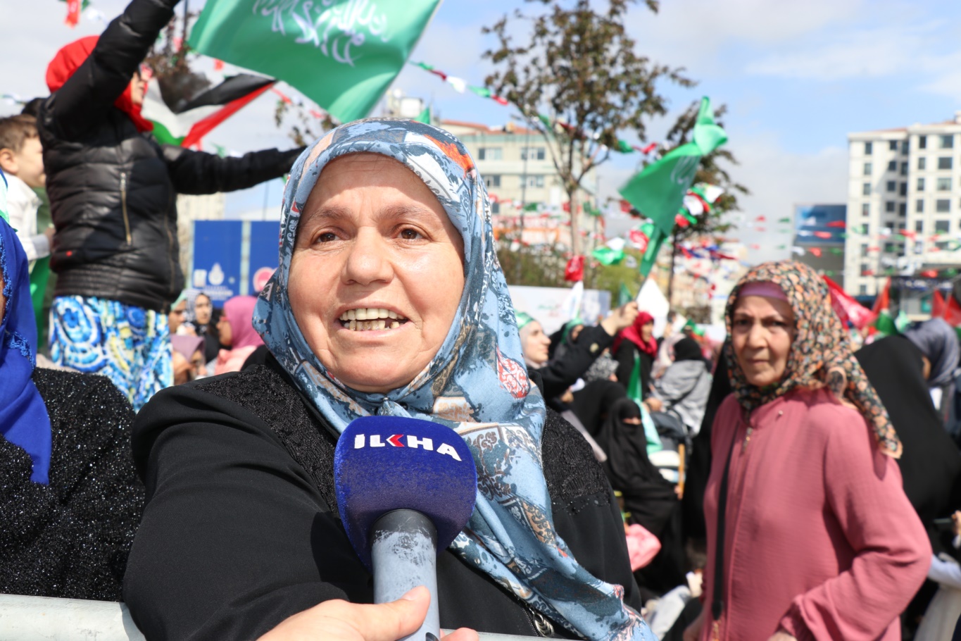 Remziye Yavuz