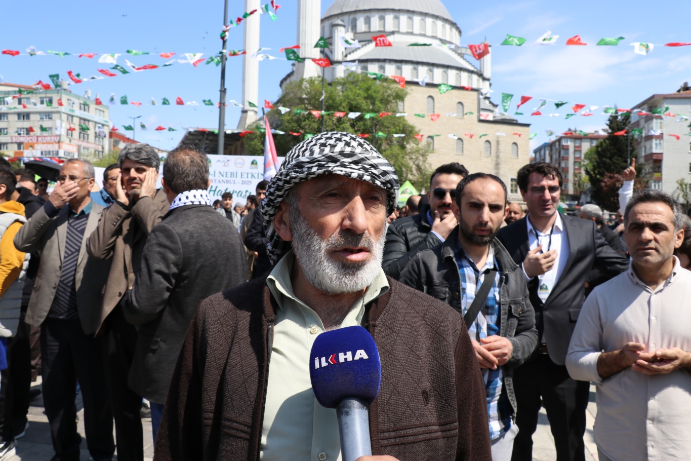 İbrahim Aslım