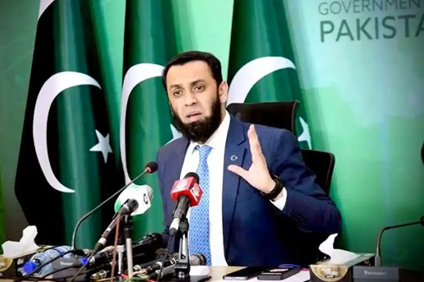 باكستان: "الهند تخطط لعملية عسكرية خلال 24 إلى 36 ساعة"