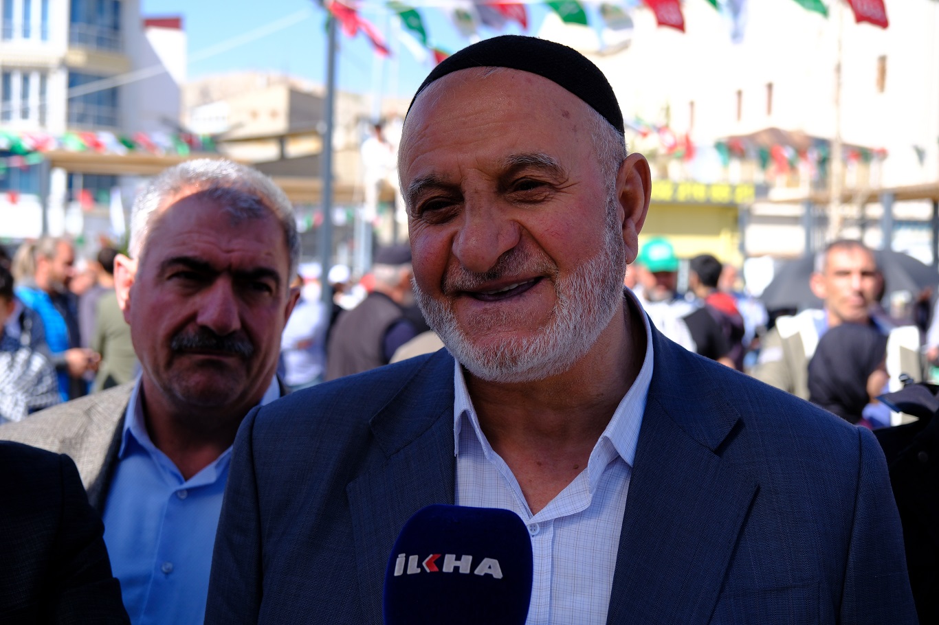 Enver Arvas