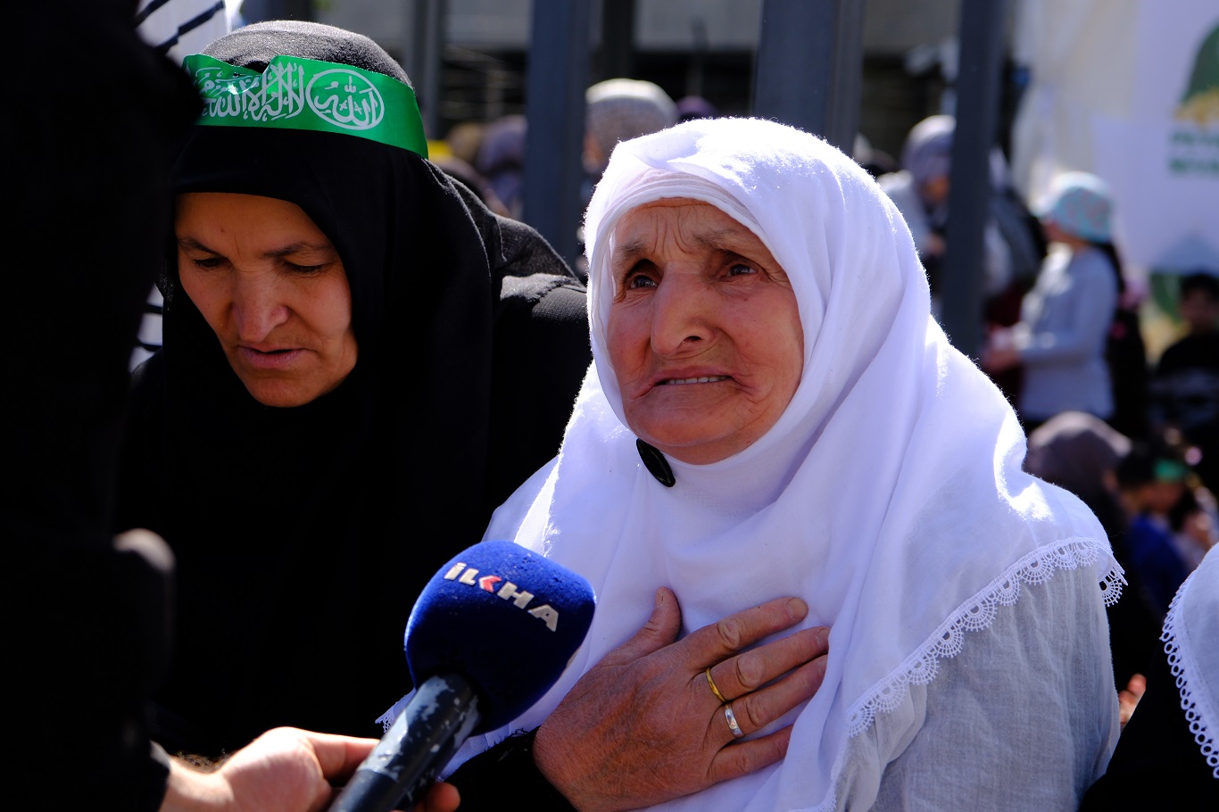 Ayşe Palya