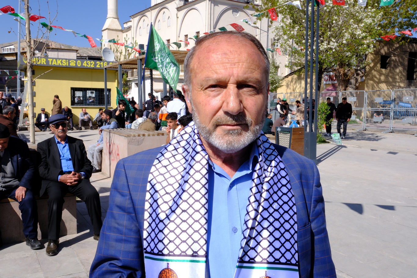 Nezir aydın