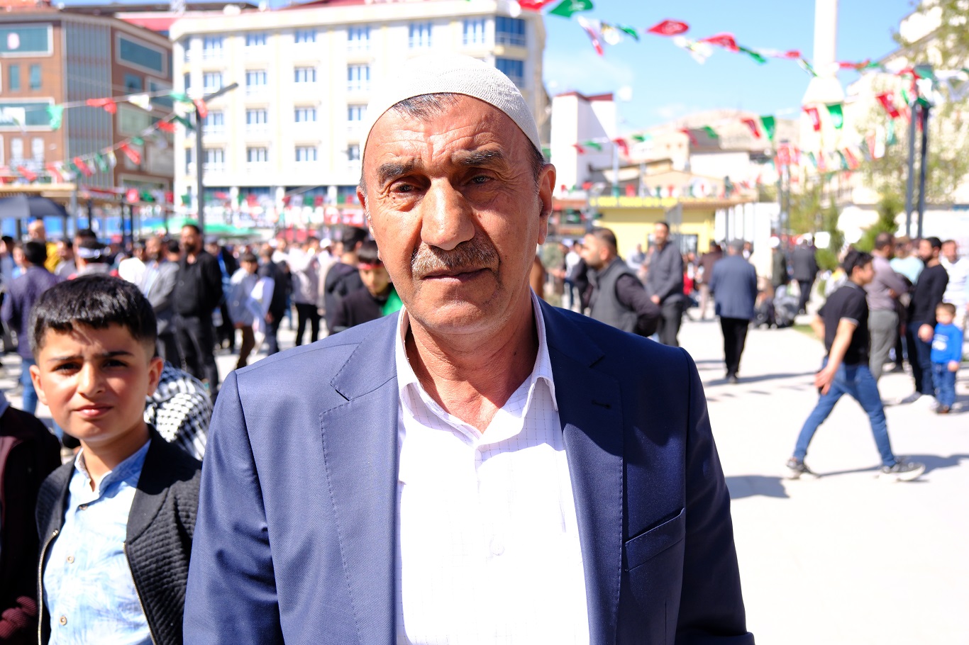 Kadir Temizel