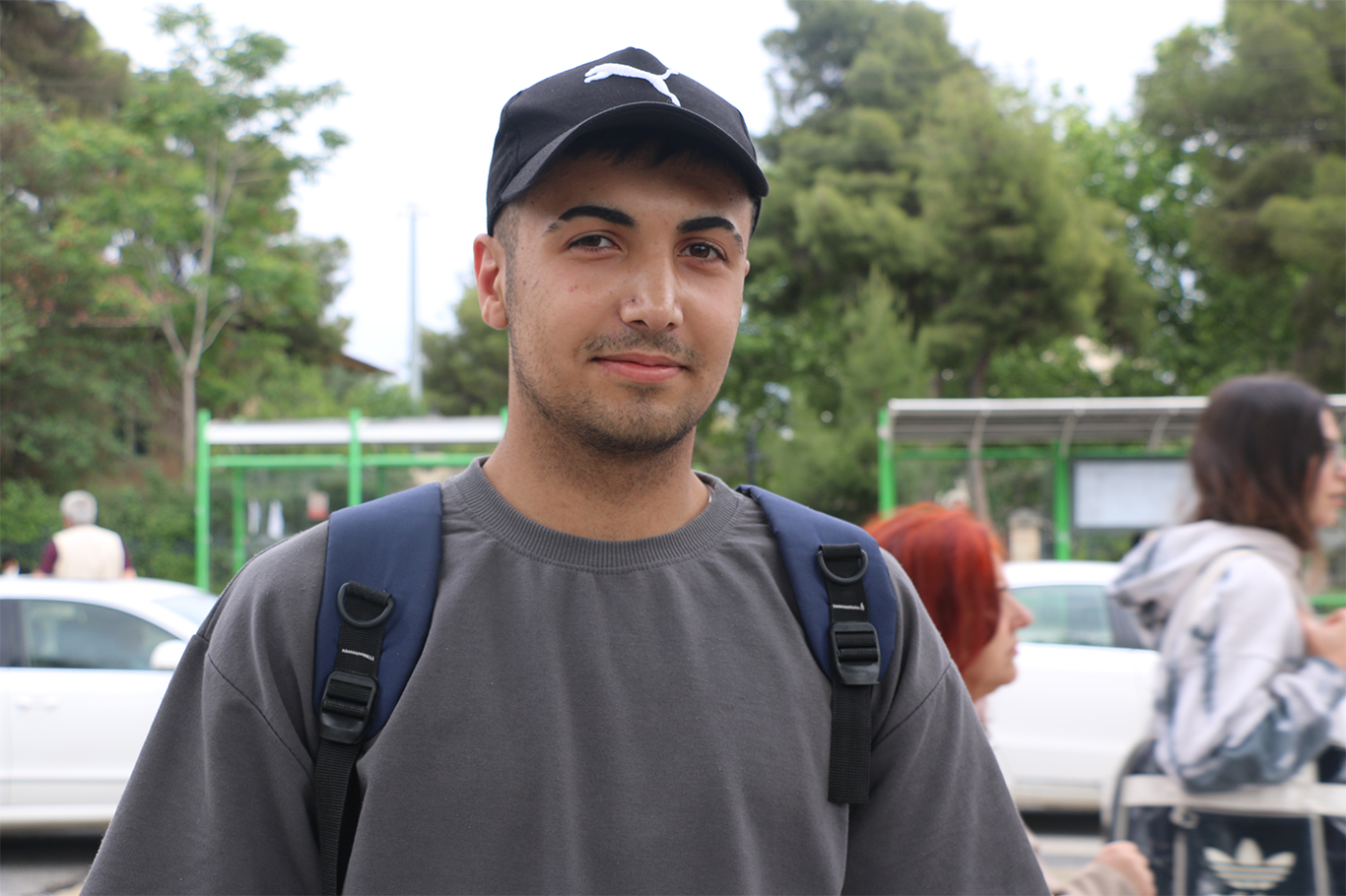 Abdullah Kara