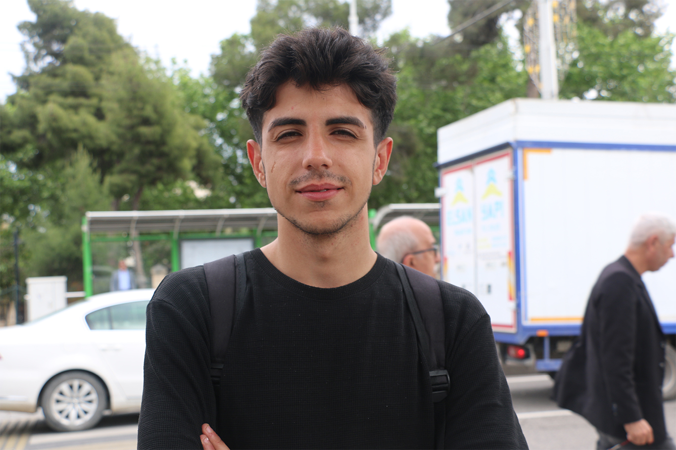 Haşim Kayar