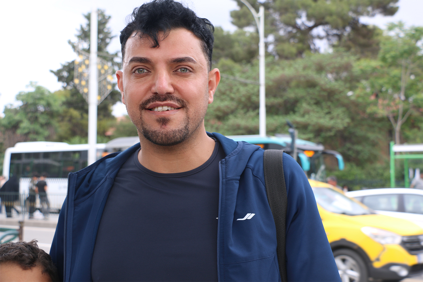 Alper Gültekin