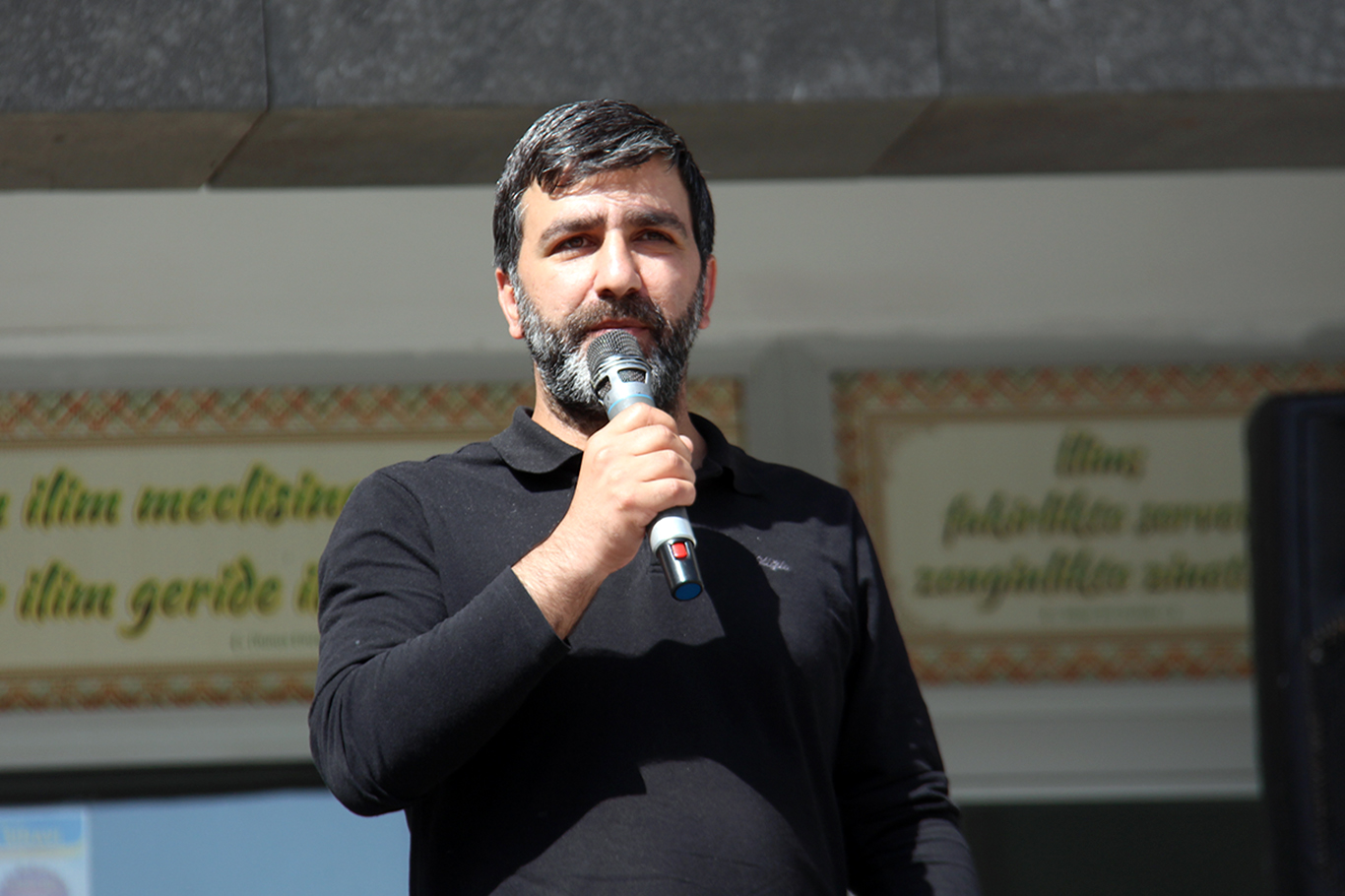 Mehmet Diril