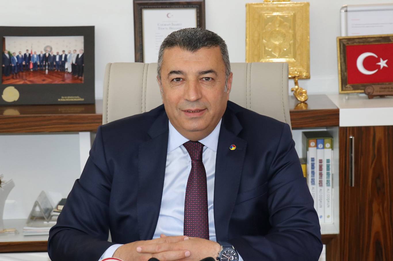 Kayısı üreticilerine "Çil ve 'Monilya" hastalığı uyarısı Kayısı üreticilerine "Çil ve 'Monilya" hastalığı uyarısı