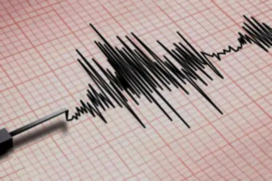  Muğla'da 4,1 büyüklüğünde deprem